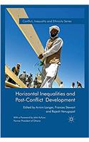 Horizontal Inequalities and Post-Conflict Development