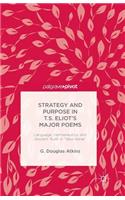 Representation of Old Truths in T.S. Eliot's New Verse