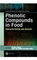 Phenolic Compounds in Food