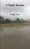 4 Dark Secrets: (English)