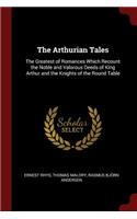Arthurian Tales