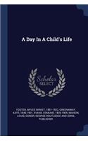 Day In A Child's Life