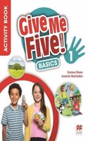 GMF 1 BASICS AB DAB PK