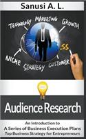 Audience Research