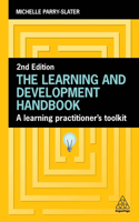 Learning and Development Handbook: A Learning Practitioner's Toolkit