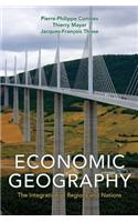 Economic Geography