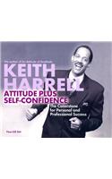 Attitude Plus Self-Confidence