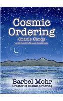 Cosmic Ordering Oracle Cards