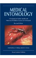 Medical Entomology