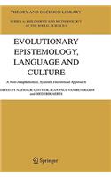 Evolutionary Epistemology, Language and Culture