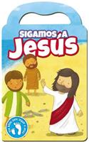 Sigamos a Jesús