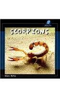 Scorpions