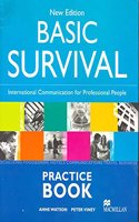New Edition Basic Survival Practice