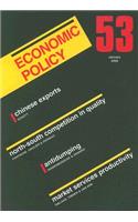 Economic Policy 53