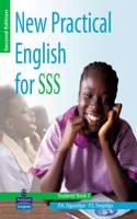 Nigeria New Practical English for Senior Secondary Schools