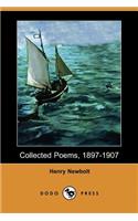 Collected Poems, 1897-1907 (Dodo Press)