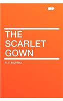 The Scarlet Gown