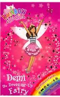 Demi the Dressing-up Fairy