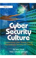 Cyber Security Culture