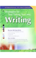 INTL STDT ED-STRATEGIES FOR TEST TAKING SUCCESS-WRITING