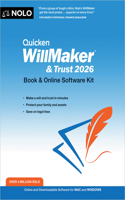 Quicken Willmaker & Trust 2026