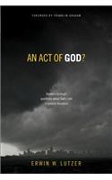 An Act of God?