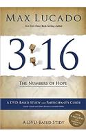 3:16 DVD-Based Study W/Participants Gd: The Numbers of Hope