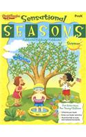 Sensational Seasons: Summer