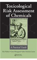 Toxicological Risk Assessment of Chemicals