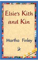 Elsie's Kith and Kin: (English)