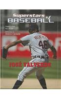 Jose Valverde