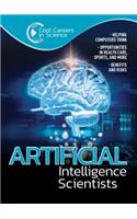 Artificial Intelligence Scientists