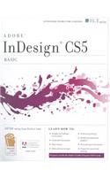 InDesign CS5