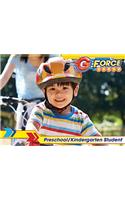 G-Force Preschool/Kindergarten Student Book