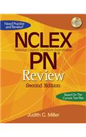 Nclex-PN Review