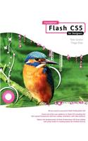Foundation Flash CS5 For Designers: (English)