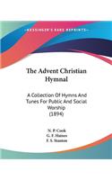 Advent Christian Hymnal