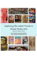 Exploring The Latest Trends In Mixed Media Arts