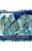 Take on Alaska! A PhotoPhonics Reader
