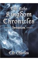 The Echo Kingdom Chronicles