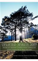 Uplifted Spirits 2009
