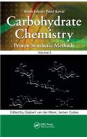 Carbohydrate Chemistry