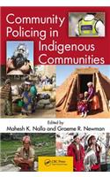 Community Policing in Indigenous Communities