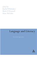 Language and Literacy