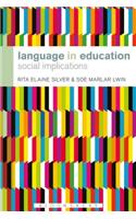 Language in Education