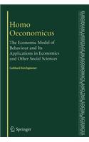 Homo Oeconomicus