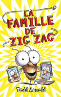 Zig Zag: N? 16 - La Famille de Zig Zag