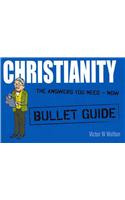 Christianity: Bullet Guides