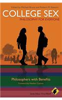 College Sex - Philosophy for Everyone