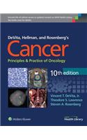 Devita, Hellman, and Rosenberg's Cancer: Principles & Practice of Oncology